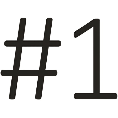 Icon that represents the Limited First Edition of Fragrance Touch perfume applicator without spraying 